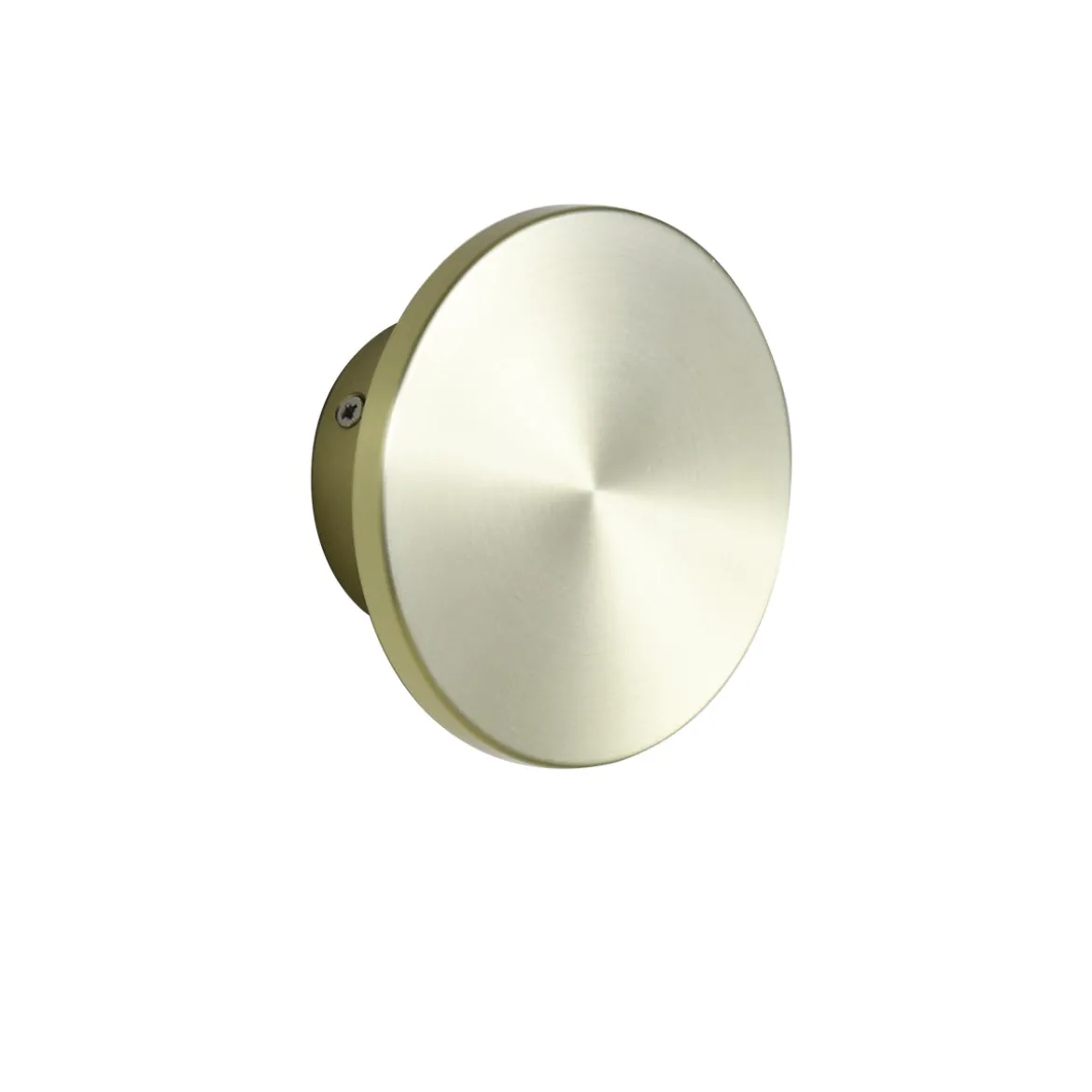 Applique Zenith Dorée PM