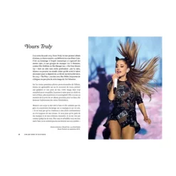 Ariana Grande - L'Histoire d'une Icône mode
