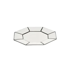 Assiette - Carte Blanche