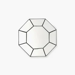 Assiette - Carte Blanche