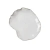 Assiette Fleur de corail