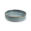 Assiette plate Nova en porcelaine - Ø 13.5 cm