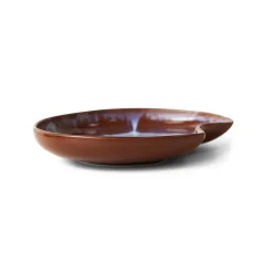 Assiette Shell Sienna - Ø 21 cm