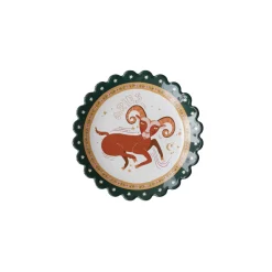 Assiette Zodiac Sign - Bélier