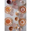 Assiette Zodiac Sign - Cancer