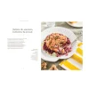 Aubergine, ricotta, thym & miel - Loulou kitchen