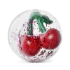 Ballon de Plage - Cerise
