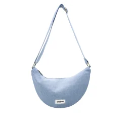 Banane Andrea Denim Bleu