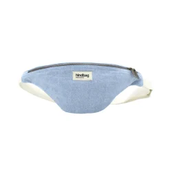 Banane Olivia Denim Bleu