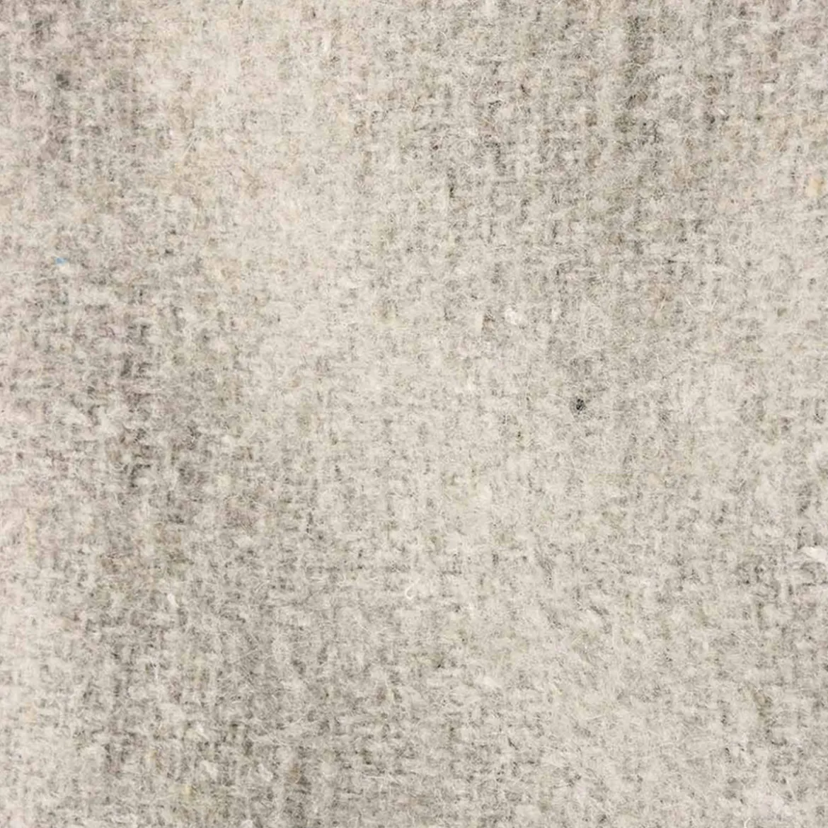 Banane Olivia en laine - Beige