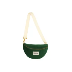 Banane Olivia en velours