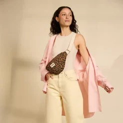 Banane Olivia - Léopard