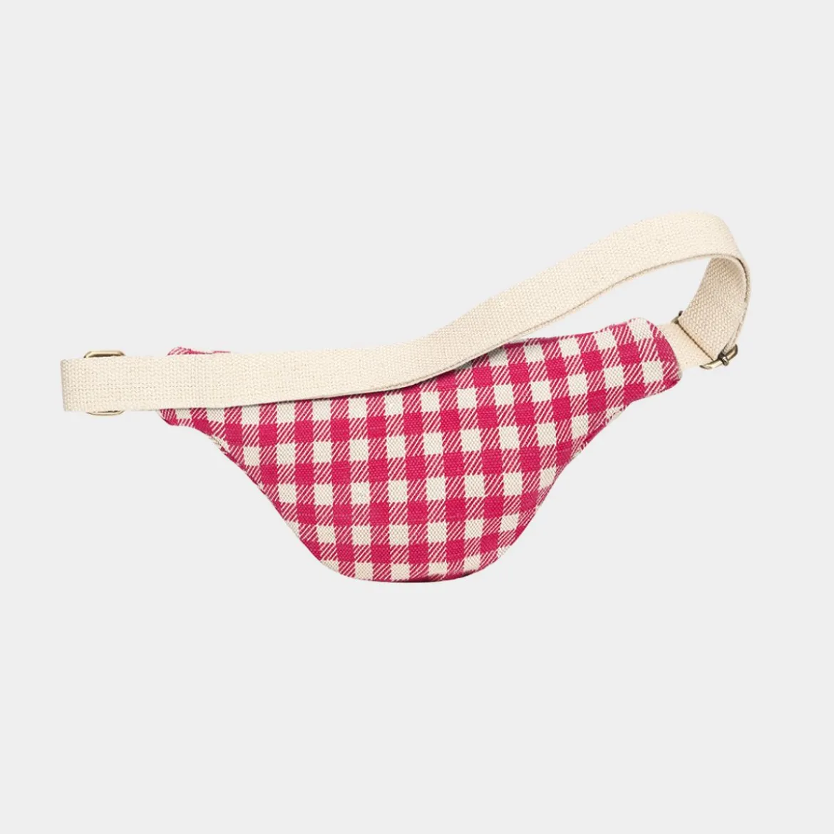 Banane Olivia - Vichy
