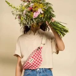 Banane Olivia - Vichy
