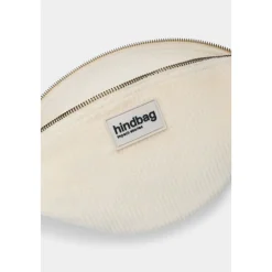 Banane Sasha - Velours Beige