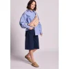 Banane Sofia - Tressage Corail
