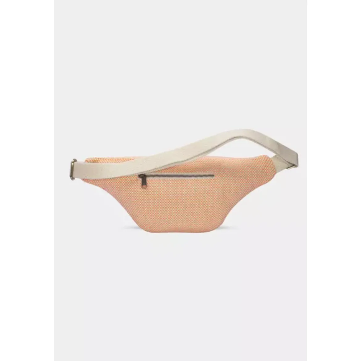 Banane Sofia - Tressage Corail
