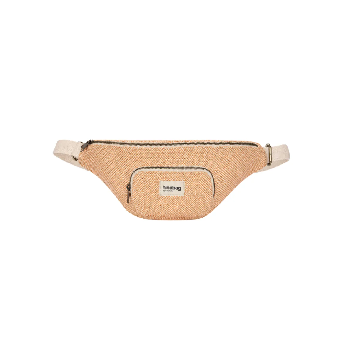 Banane Sofia - Tressage Corail
