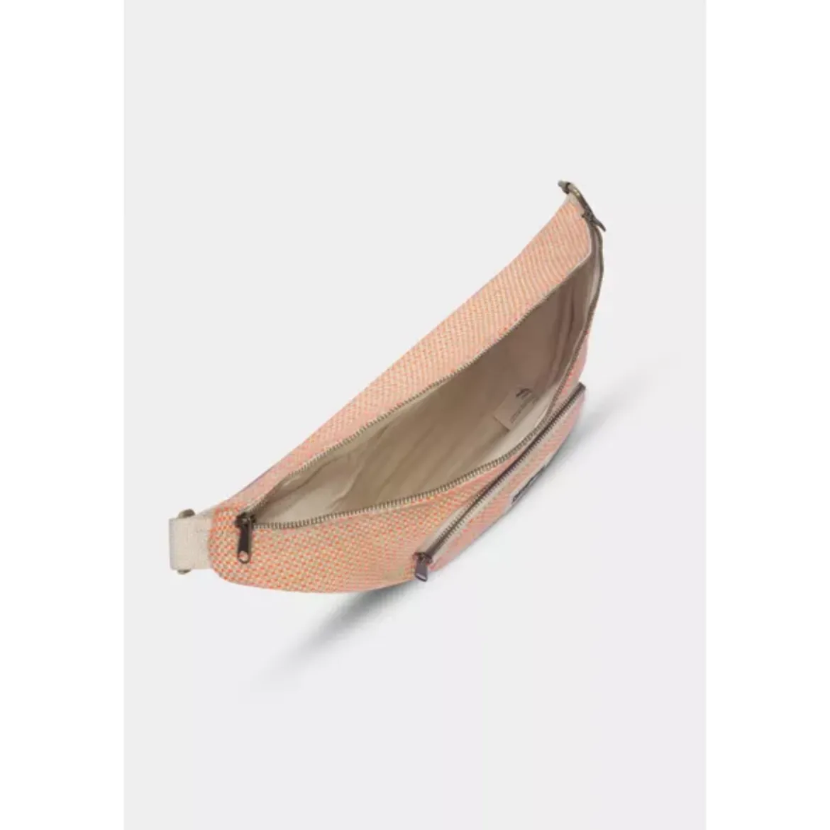 Banane Sofia - Tressage Corail