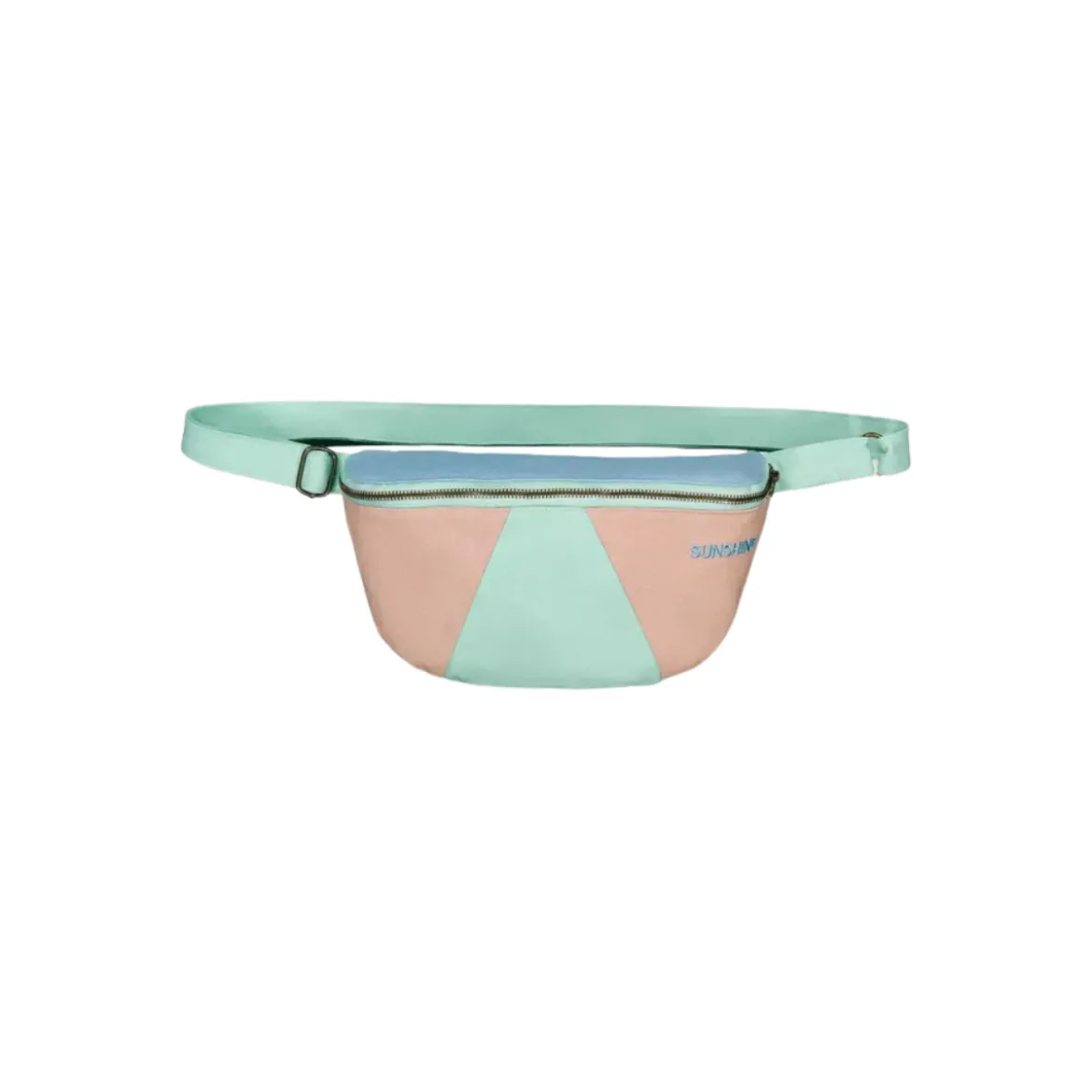 Banane Toile Pastel - Adulte