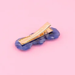 Barrette Anémones