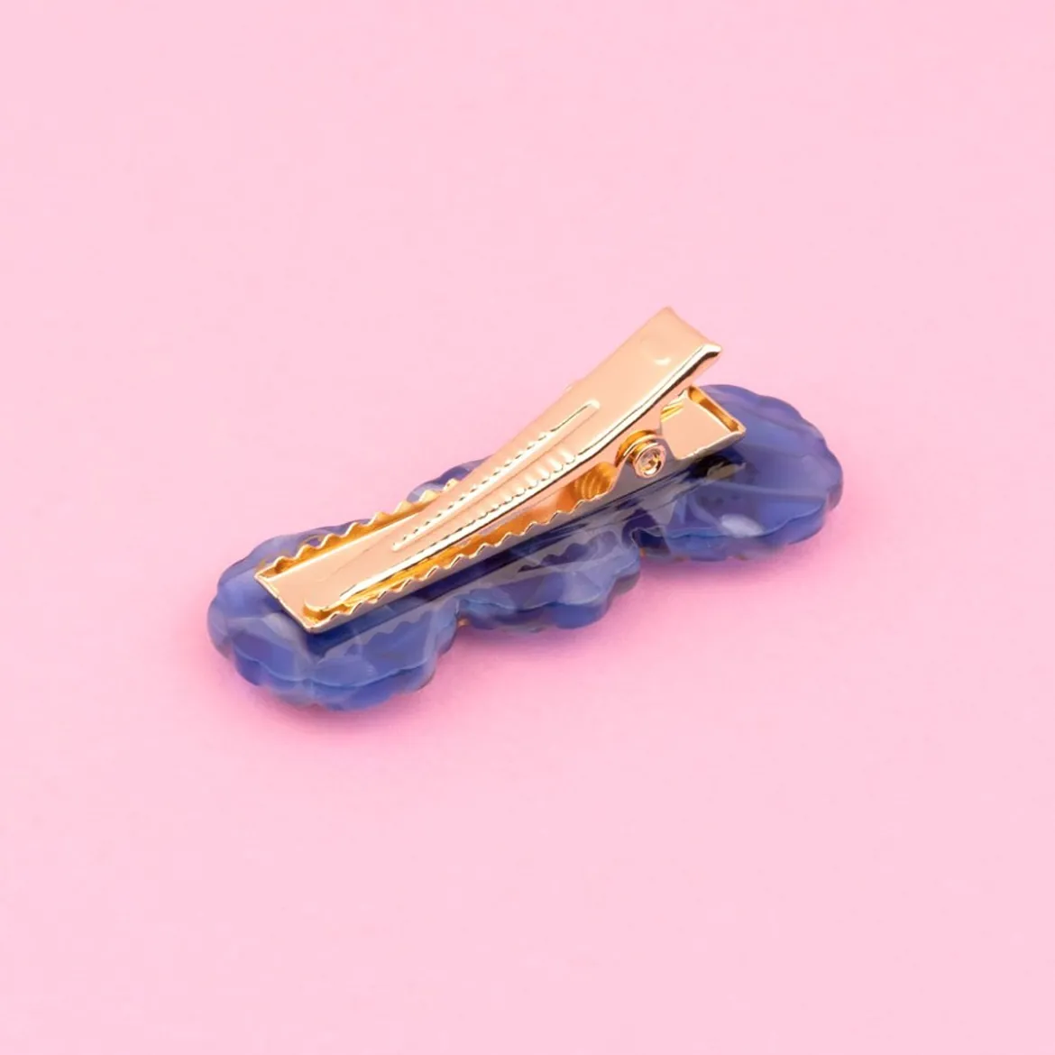 Barrette Anémones