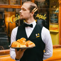 Barrette Baguette