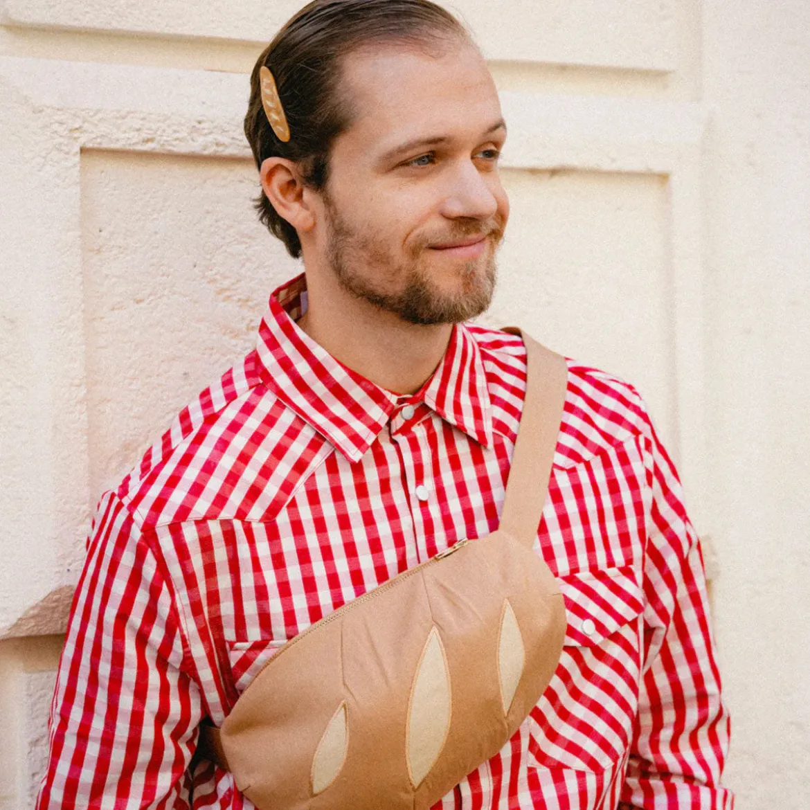Barrette Baguette