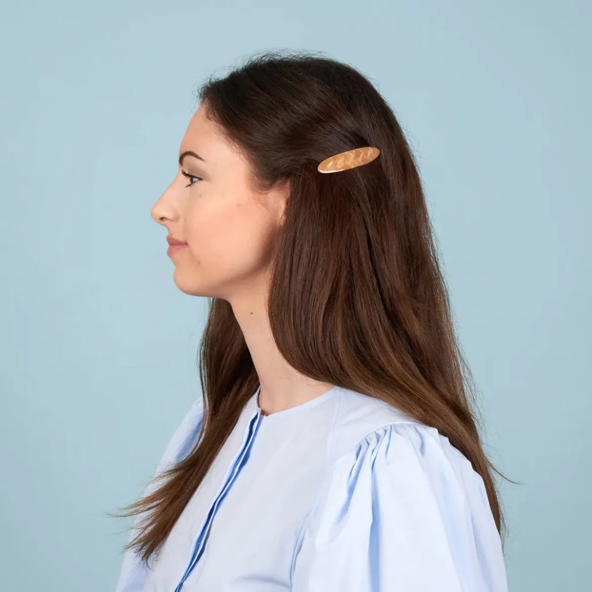 Barrette Baguette