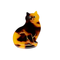 Barrette - Chat Bengal