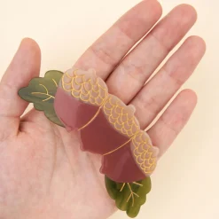 Barrette - French Glands