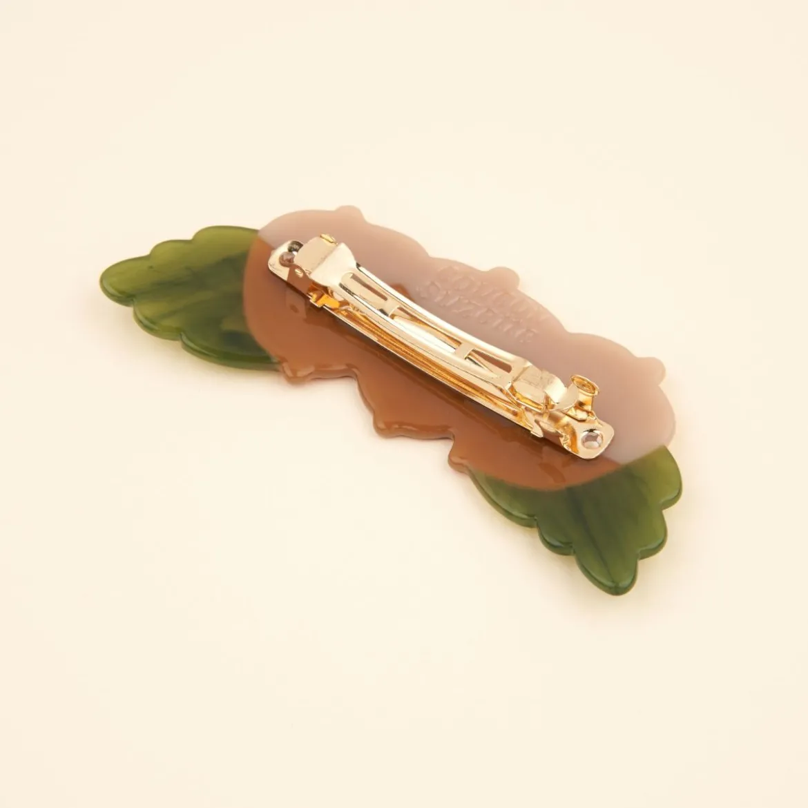 Barrette - French Glands