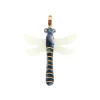 Barrette Libellule