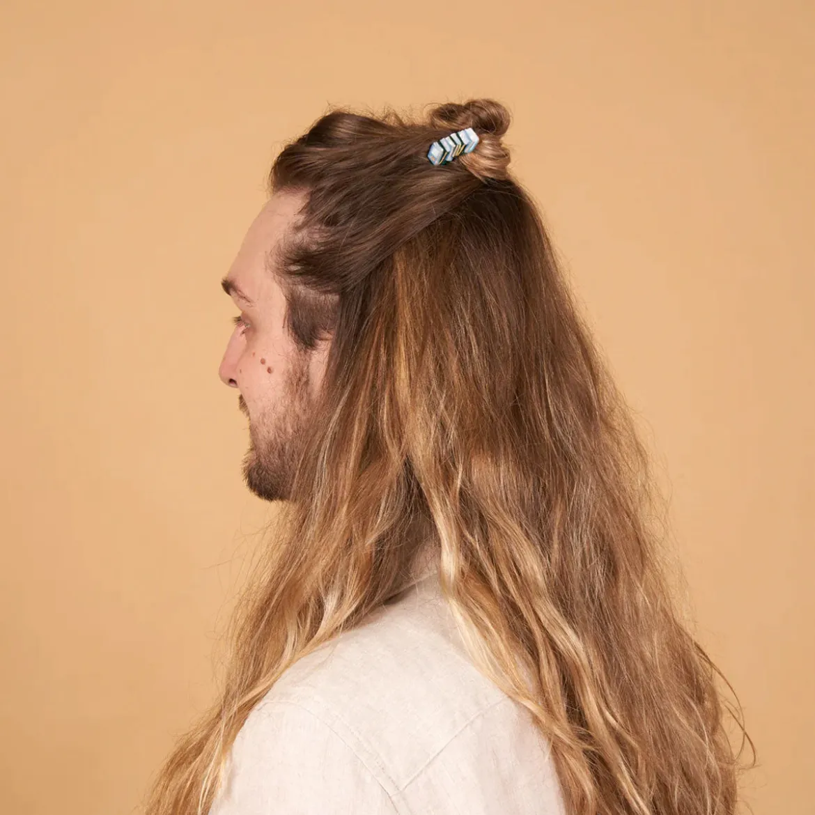 Barrette Livres