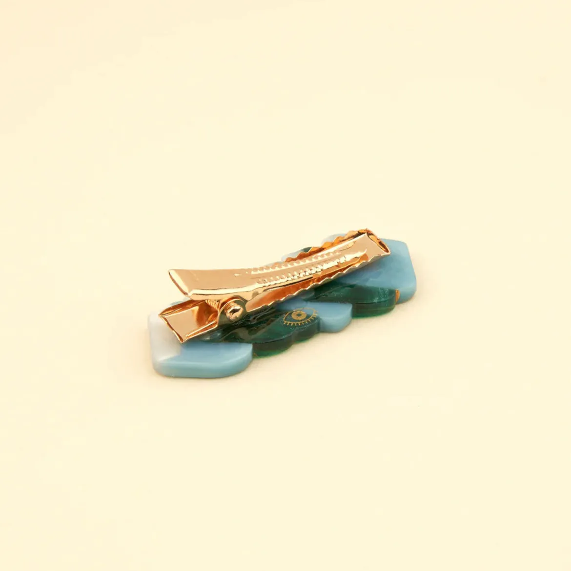 Barrette Livres