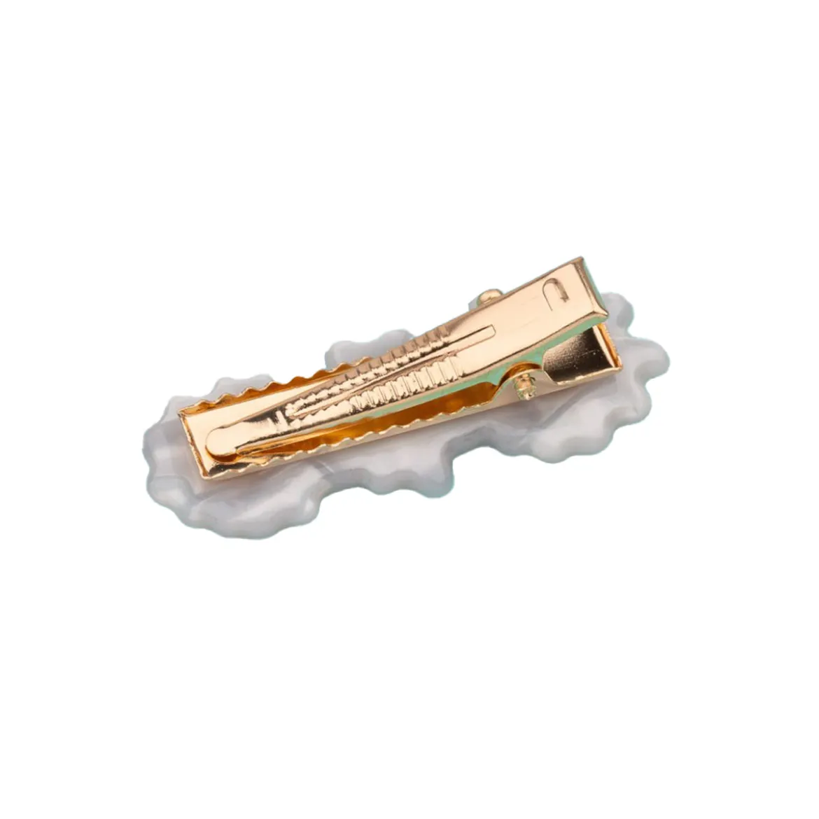 Barrette Paquerettes