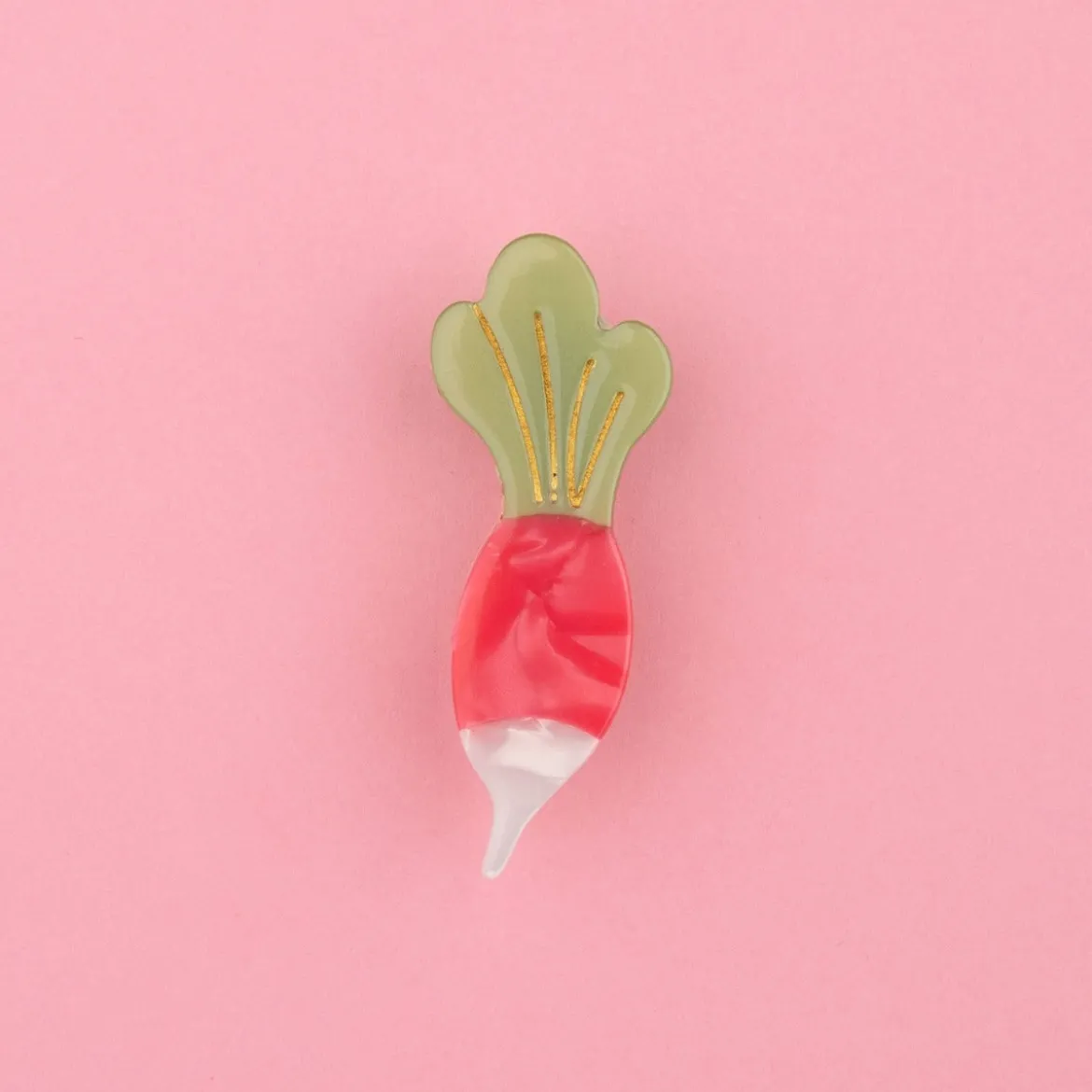 Barrette Radis