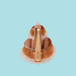 Barrette Religieuse