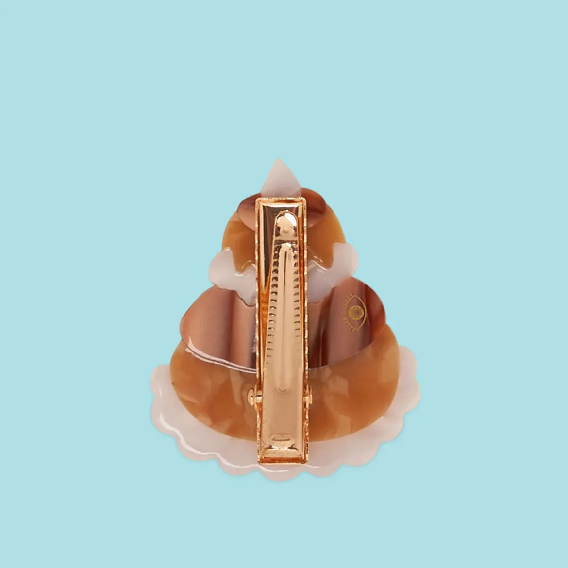 Barrette Religieuse