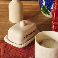 Beurrier Is Butter a Carb - Noir