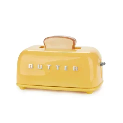 Beurrier Toasty - Jaune