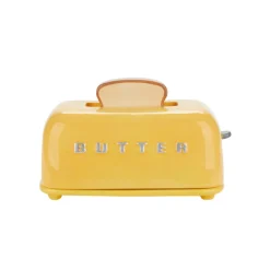 Beurrier Toasty - Jaune