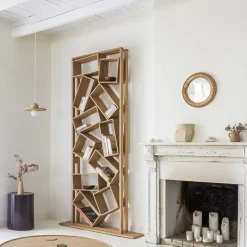 Bibliothèque Bric à Brac