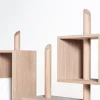 Bibliothèque 3 Mâts