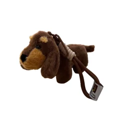 Bijou de sac - Chien
