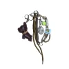 Bijou de sac - Chien Tennis