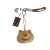 Bijou de sac - Ours Burger