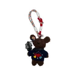 Bijou de sac - Ourson Photographe