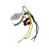 Bijou de sac - Smiley et Cerises