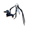 Bijou de sac - Teckel Baseball
